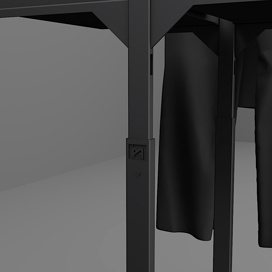 PM Freestanding 4