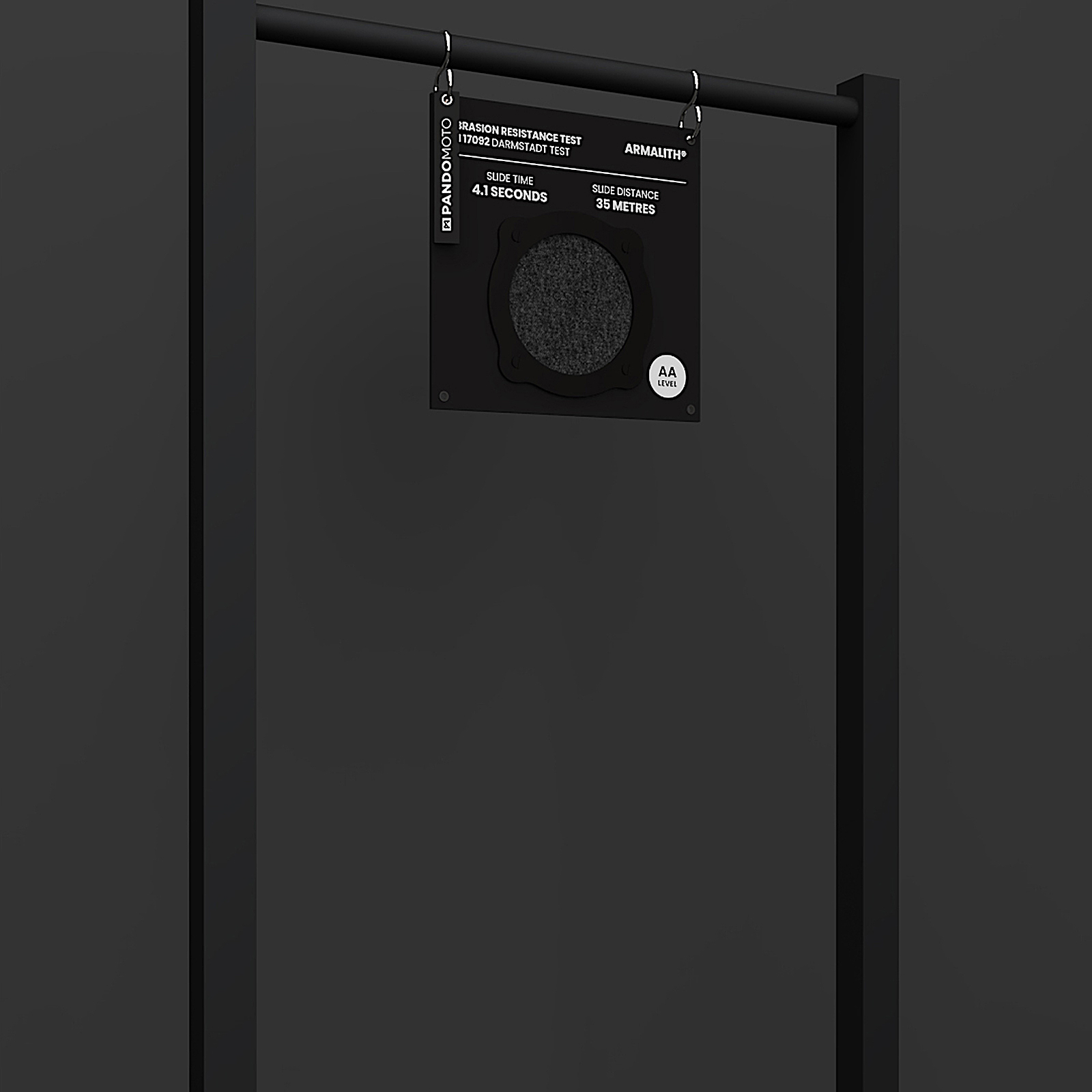 Pando MINI 1