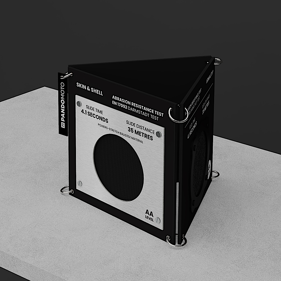 Pando MINI 5